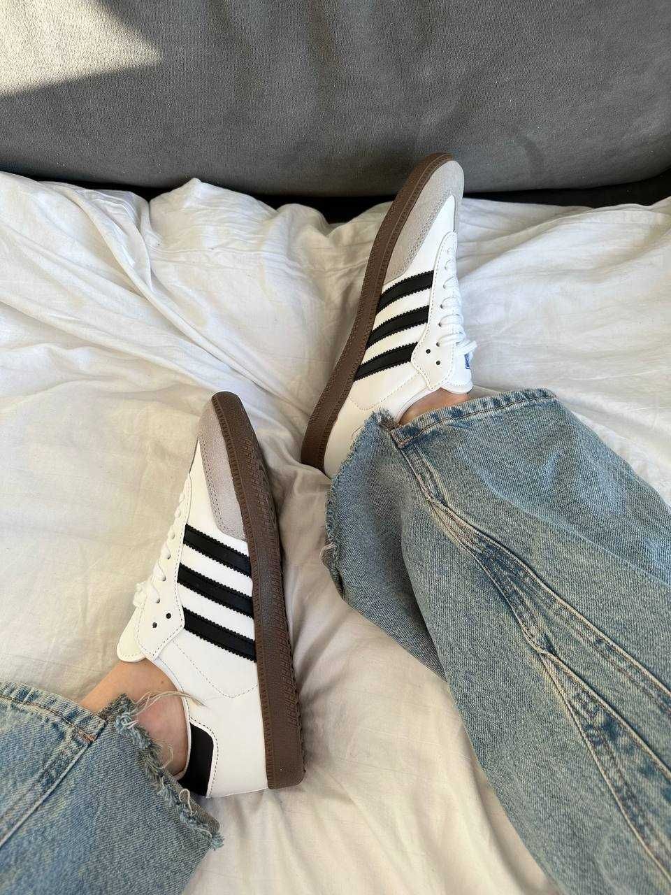 Акція! Adidas Samba 36-44 Адідас самба Купить Адидас Самба Есть дроп!