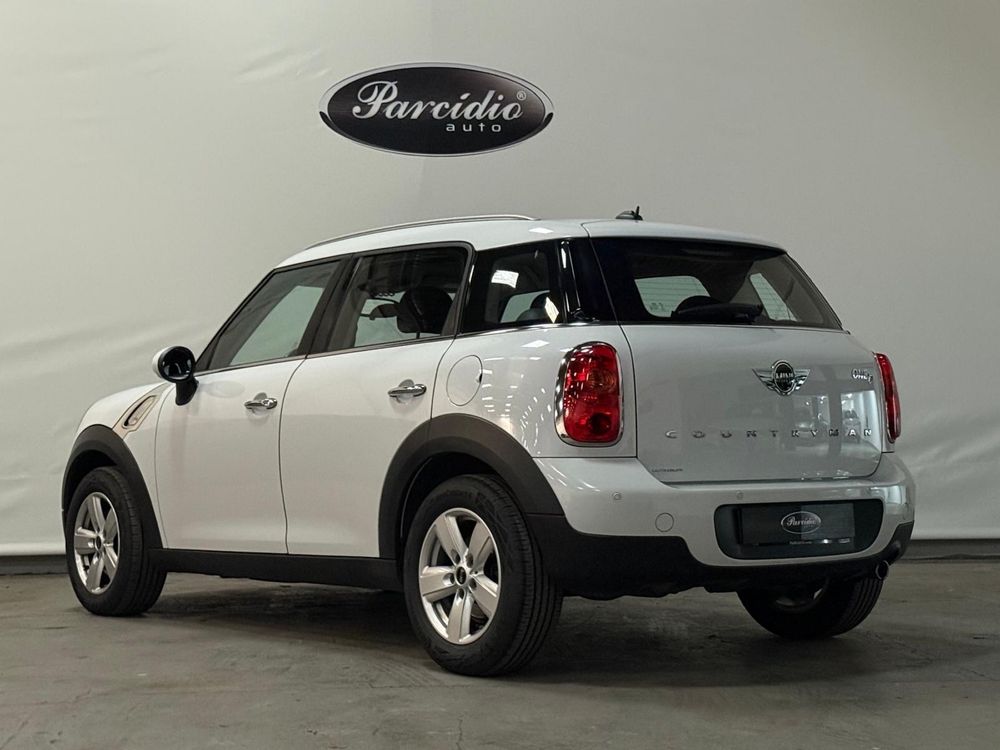 Mini Countryman Como Novo