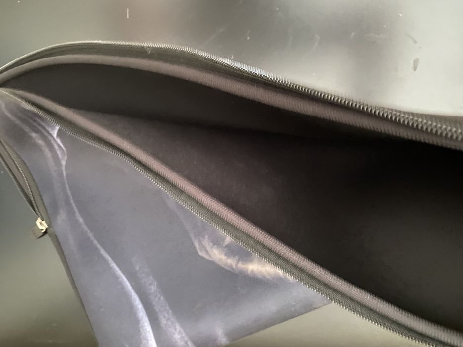 Capa viagem para portatil 20”