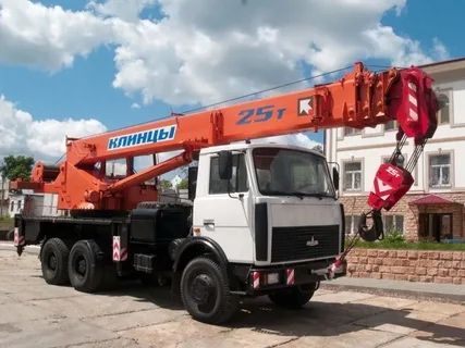 Услуги автокрана от 25 т до 150 тонн. Кран манипулятор предоставим.