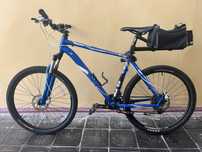 Велосипед Mangoose Tyax L