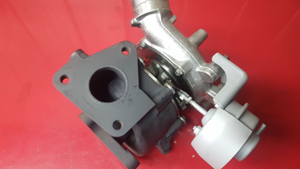 Turbina turbosprężarka 1.8 HDI 1150K Citroen C4 Aircross Peugeot 4008