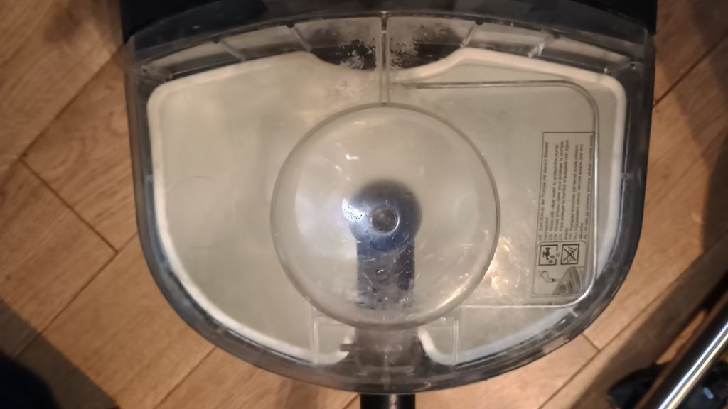 Odkurzacz piorący Karcher Puzzi 10/1