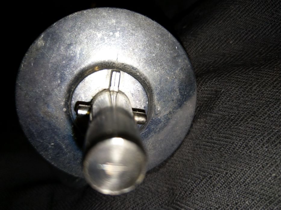 Suhini SH-SM6.8GR  крюк