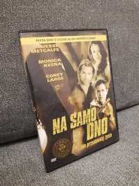 Na samo dno DVD BOX