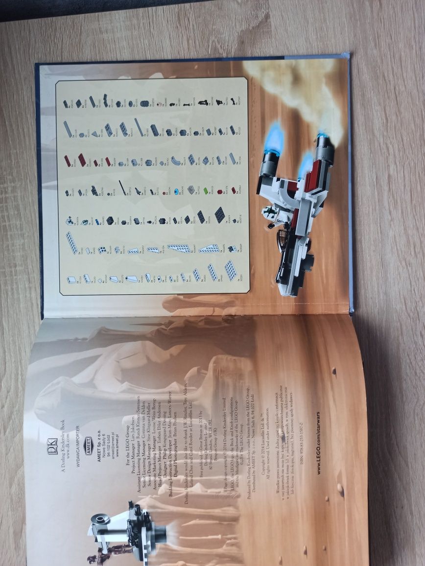 LEGO Brickmaster Bitwa o skradzione kryształy