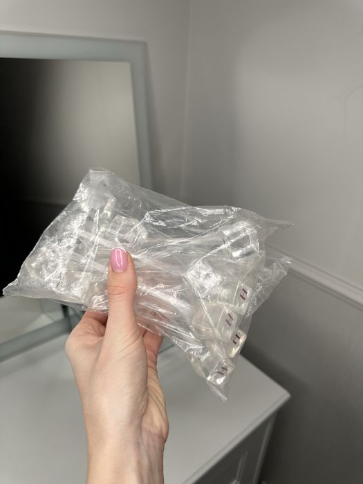 Mieszadełka do napojów drinków Hennessy nowe 20 sztuk