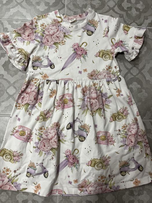 Sukienka Haydi rozmiar 110