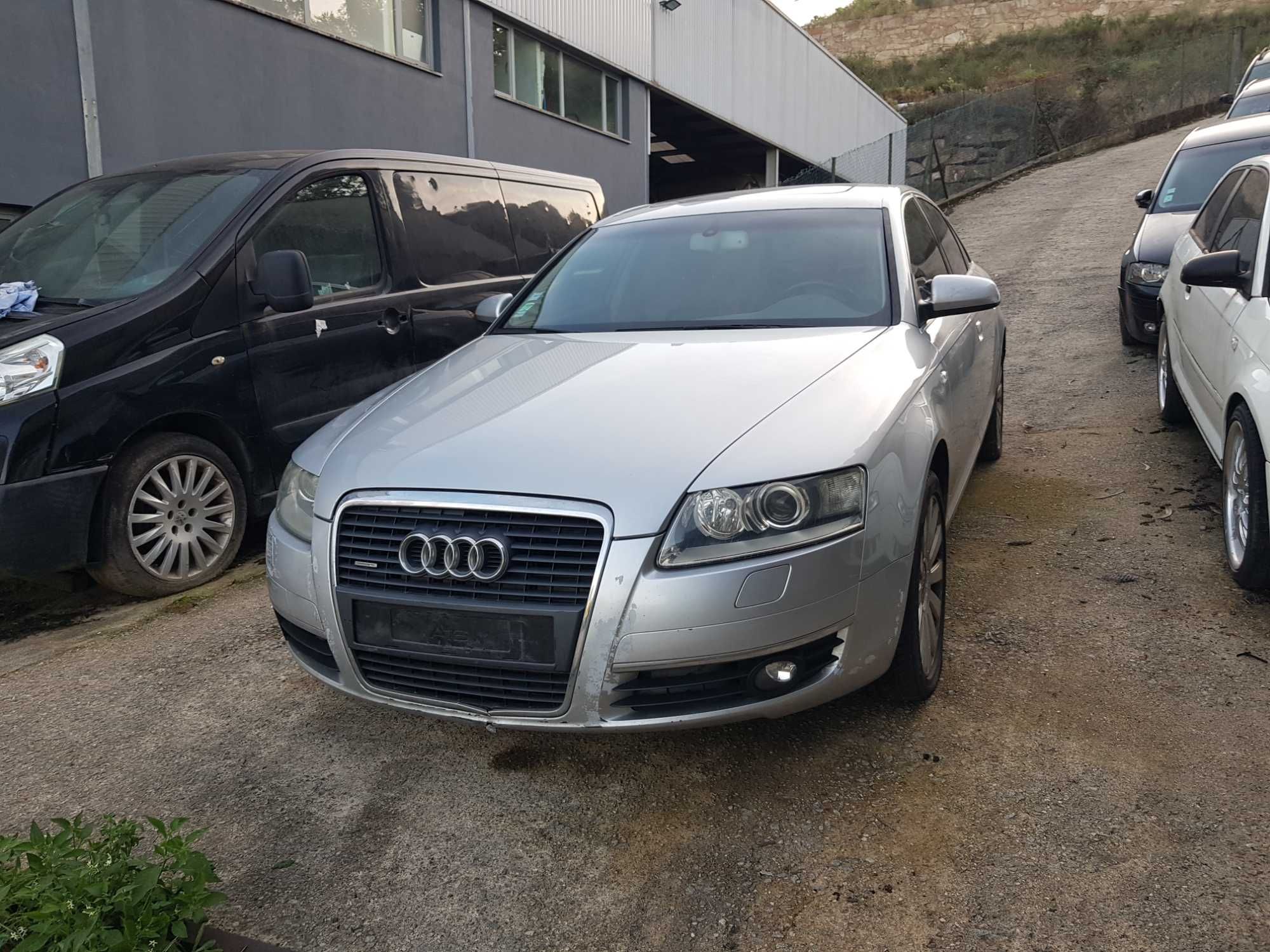 Audi A6 3.0 tdi 2005