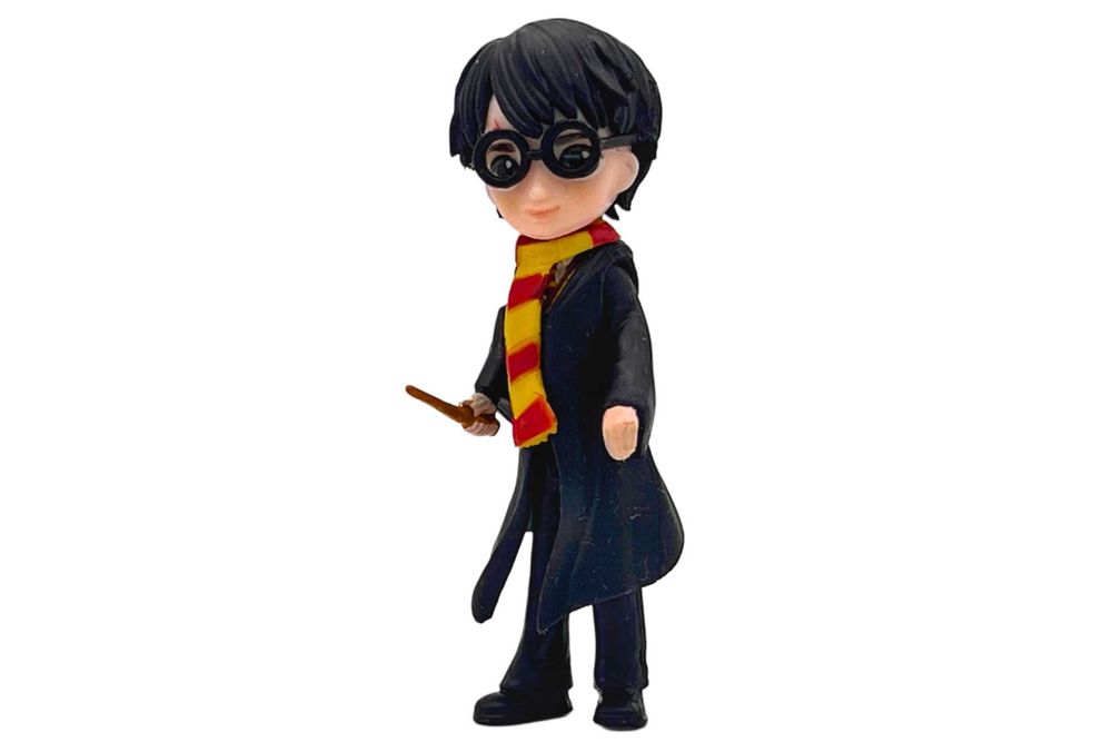 Harry Potter Magical Minis Spin Master Wizarding World 2021