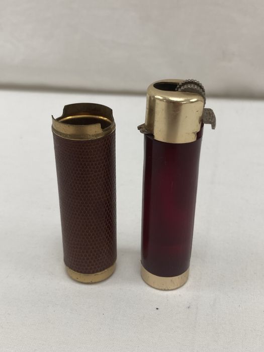 Isqueiro de Mesa Feudor