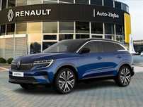 Renault Austral Austral 1.2 E-Tech Full Hybrid 200 Iconic OKAZJA !!!