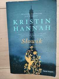 Kristin Hannah Słowik