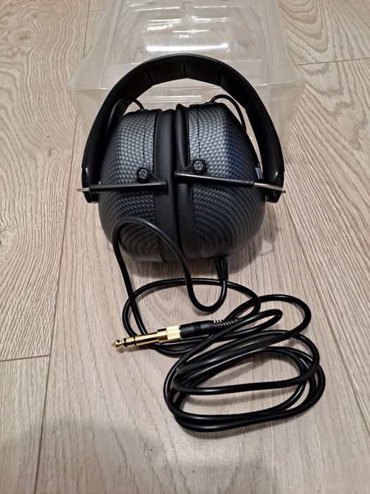 VIC Firth  SIH2 słuchawki  dla perkusisty