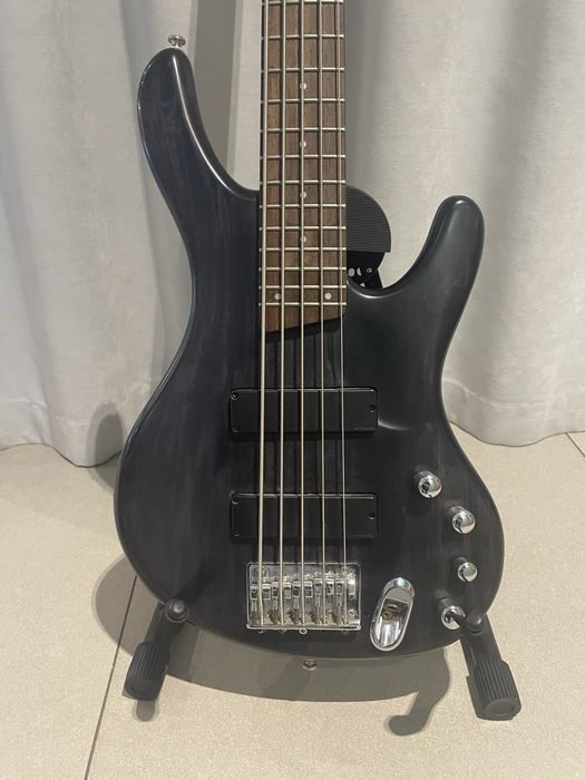 Бас гітара Ibanez EDB405