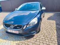 Volvo S60 Volvo S60 1.6 Diesel 115 KM 2013