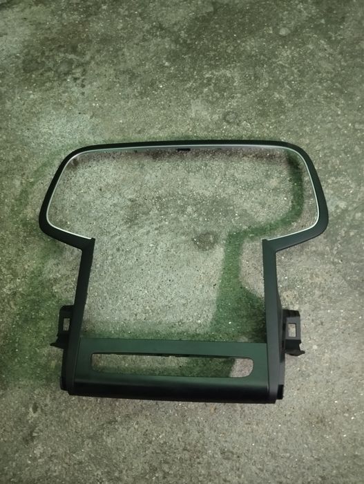 Renault megane 4 peças