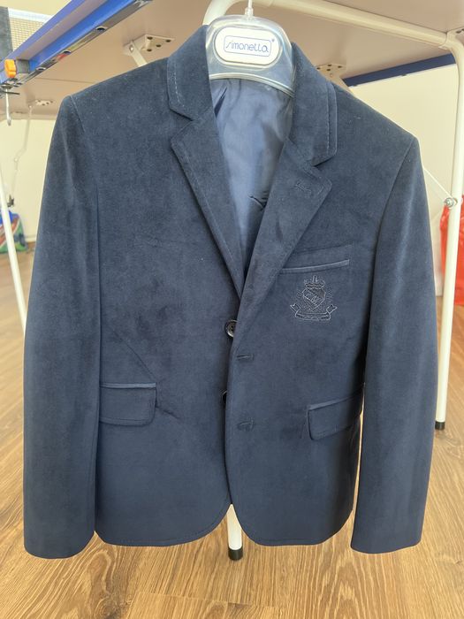 Піджак для хлопчика