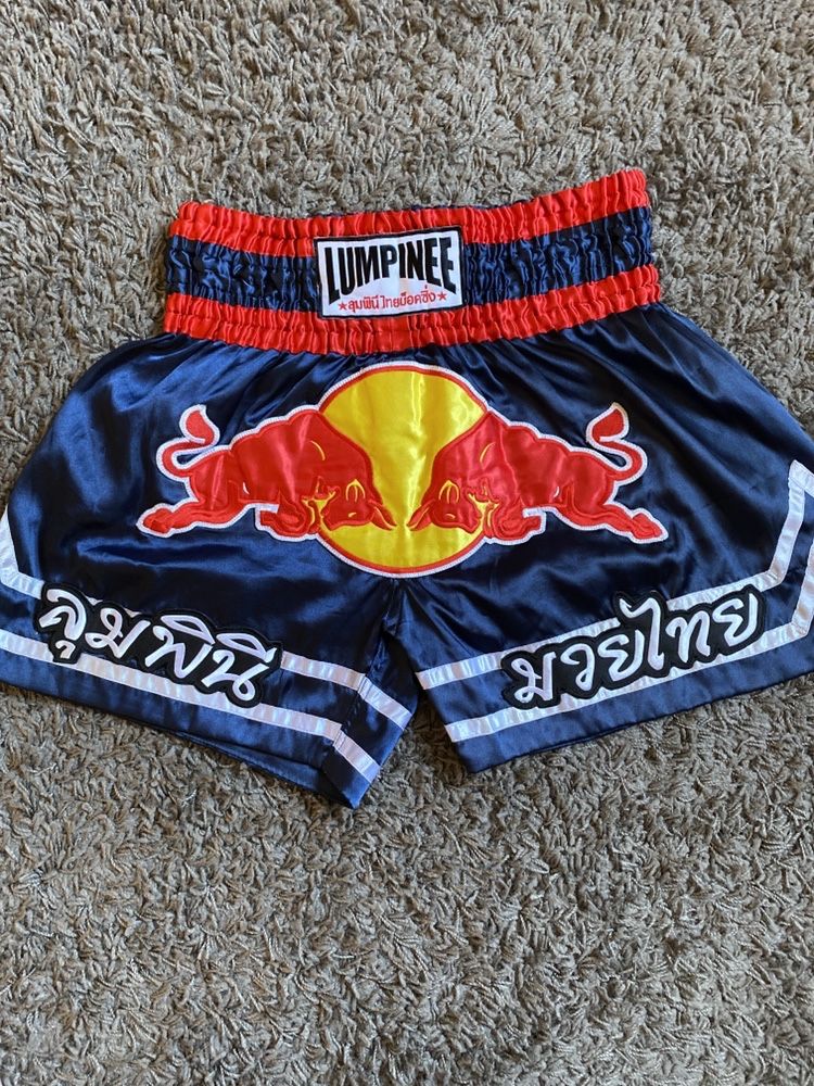Muay Thai Shorts,Made in Thailand