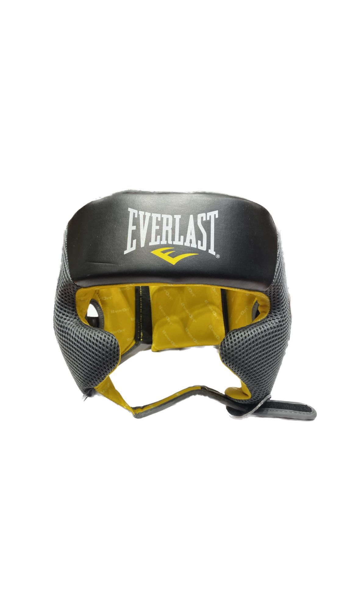 Kask bokserski EVERLAST