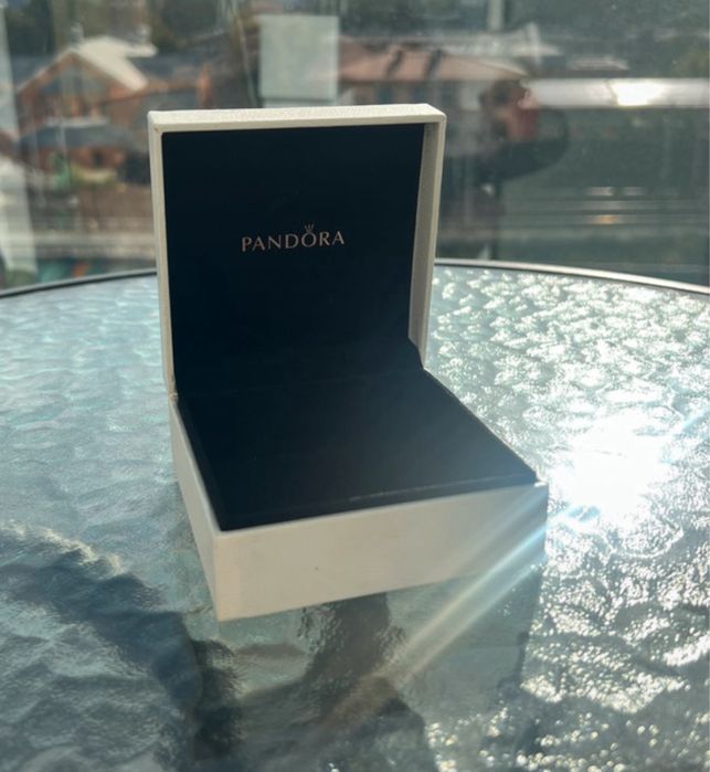 skrzynka Pandora