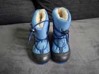 Buty zimowe Demar 24 25 dziecka