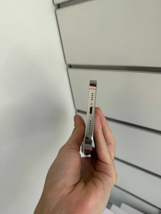 Фіз.сім! iPhone 14 Pro Max 128Gb Silver