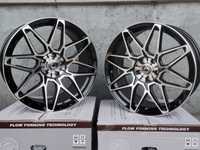 Alufelgi 5x120 19 8,5/9,5 ET35 BMW E90 F10 F20 F30 F32 3GT 5GT F12 E46