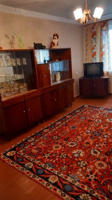 Продаю 3х комнатную квартиру