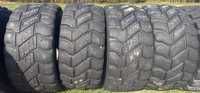 4x Opona używana przemysłowa 26.5R25 GOODYEAR 2475zł W3550