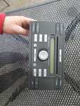 Radio Ford Fiesta mk6 sprawne