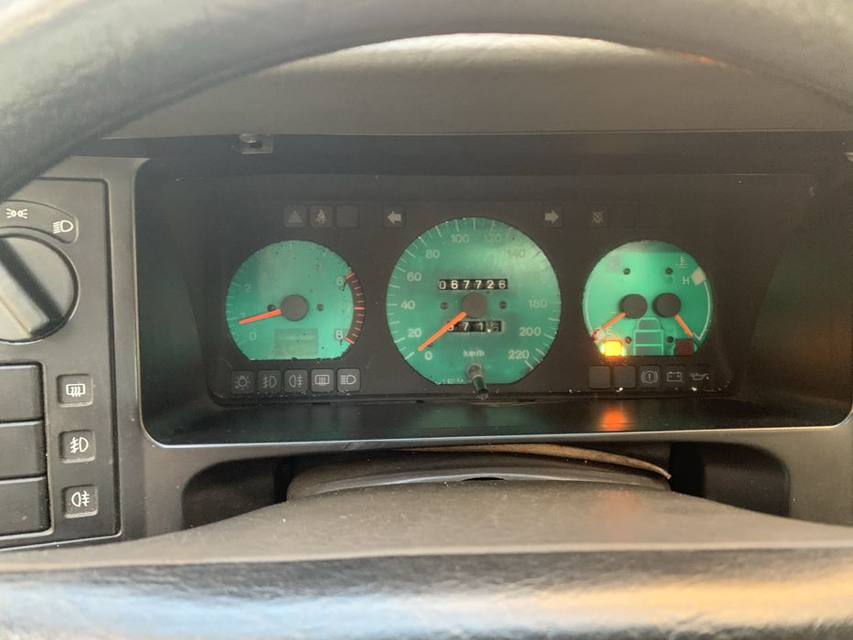 Volvo 440 Nacional c/ 67 mil kms