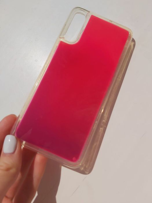 Чохол на телефон Samsung Galaxy A70