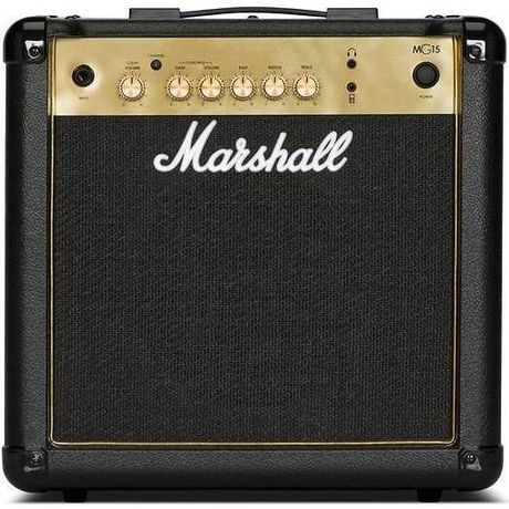 Wzmacniacz gitarowy Marshall MG15CF