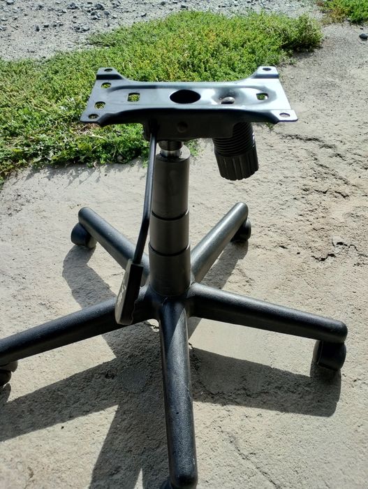 Podstawa po krzesło obrotowe