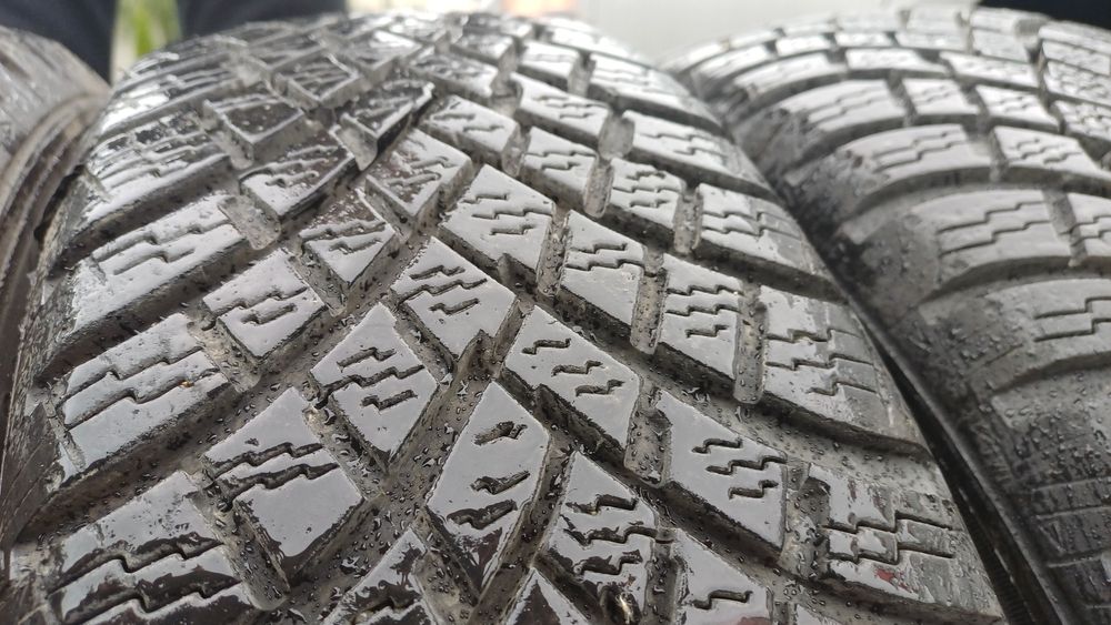 Opony zima STEEL Niemcy R 14 185/65