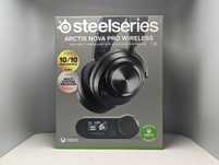 Бездротові навушники SteelSeries Arctis Nova Pro Wireless Xbox