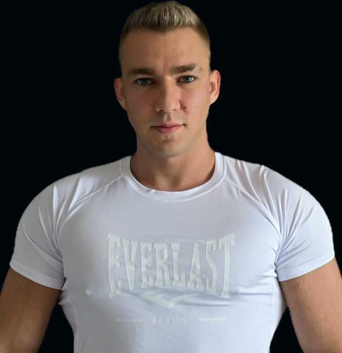 Trener Personalny - Kraków Danielewicz Bartosz