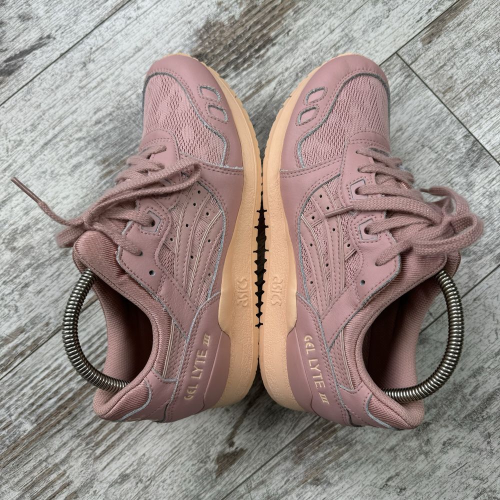 Asics Gel Lite 3 H756L