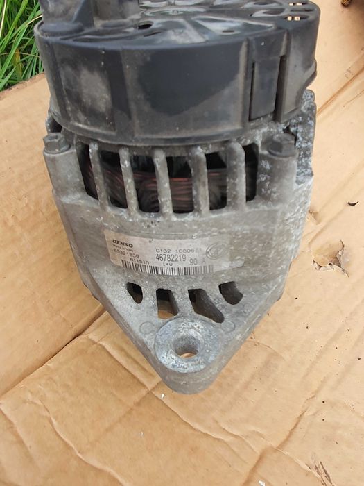 Alternator 1.8 Fiat Punto 2 Fiat Stilo