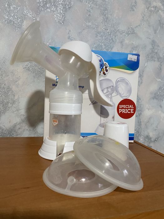 Продам молоковідсмоктувач