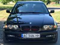 BMW series 3 E46 1999