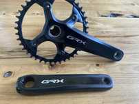 Naped GRX gravel 1x11rz shimano