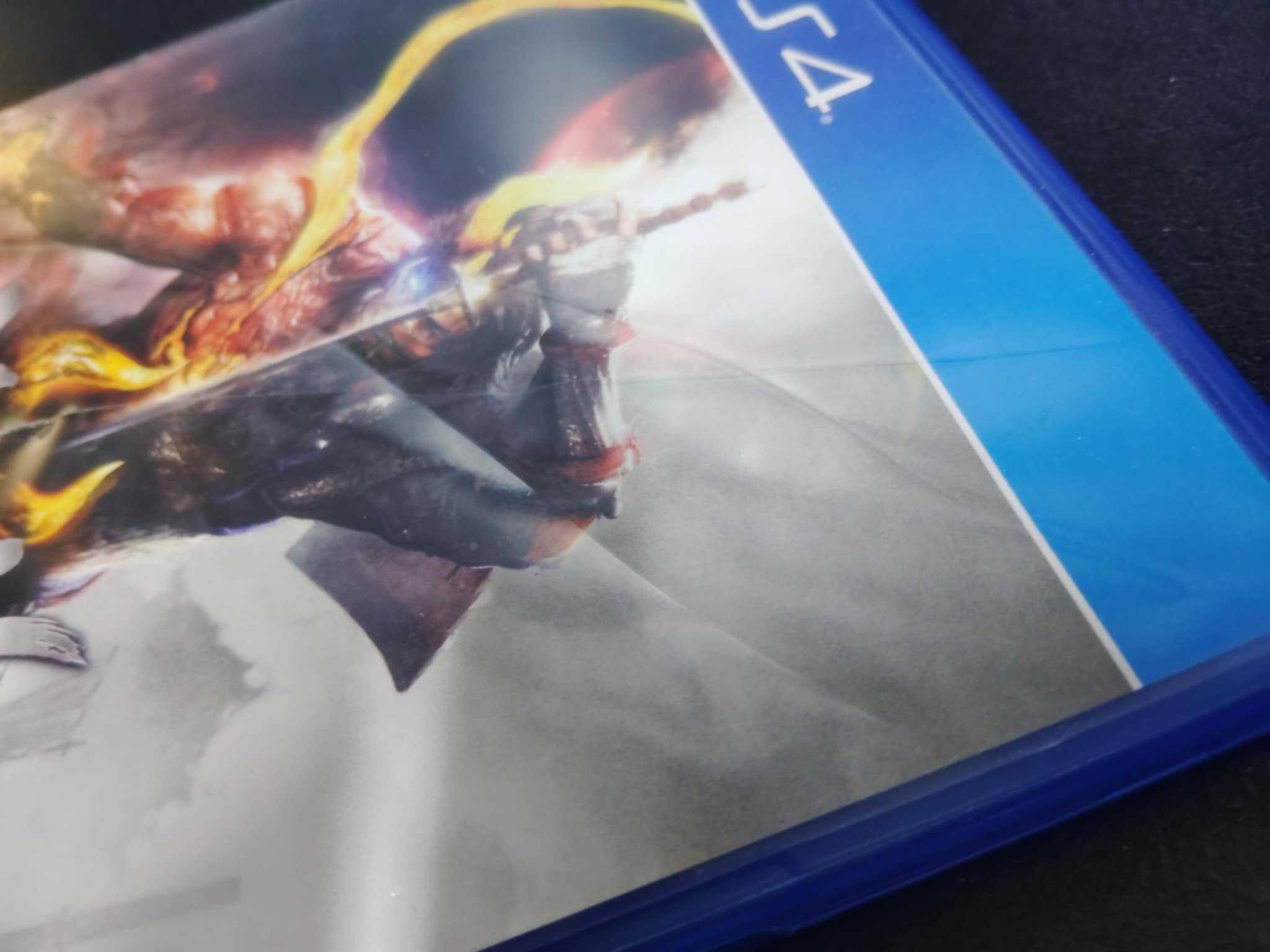 Nioh 2 PS4 i PS5