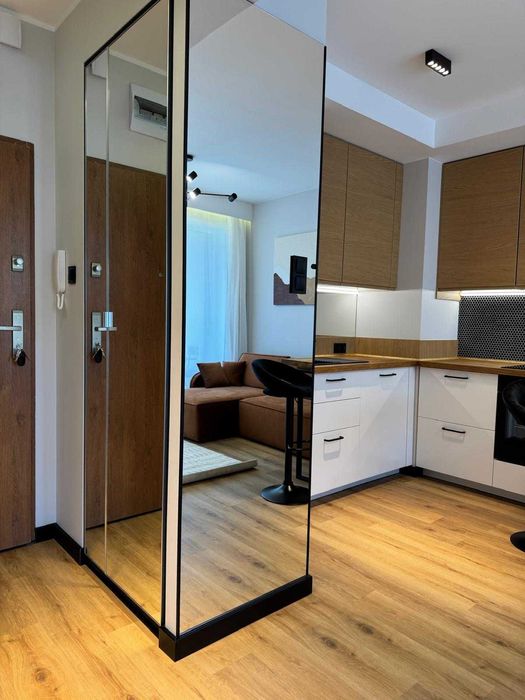 Luksusowe mieszkanie 2 -pokojowe Grójec Bokserska