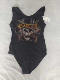 Body Guns N Roses l