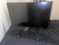 Monitor SAMSUNG SMART M5 – 27” | Perfeito Estado