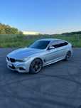 BMW Seria 3 BMW 3GT F34 320i