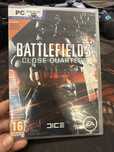 Battlefield 3 Close Quarters kod pc