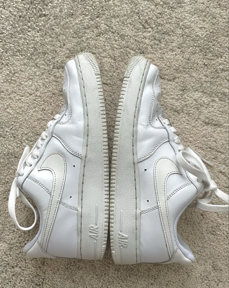 Nike Air Force 1 оригінал